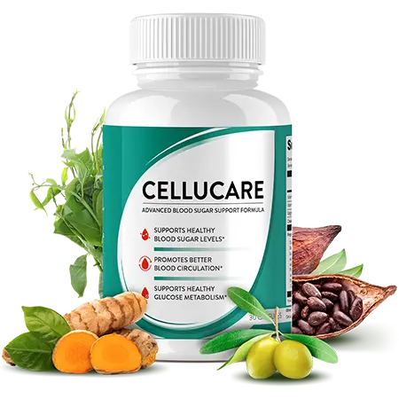 Cellucare® | Official Website